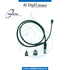 Rear BRAKE PAD Sensor, 08.34.186 for BMW 1 Series F20 (2011-2015) models, Part Number TT-34356792292
